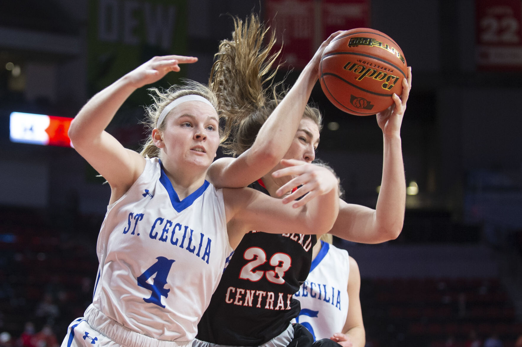 North Bend Central vs. Hastings SC, 3.6